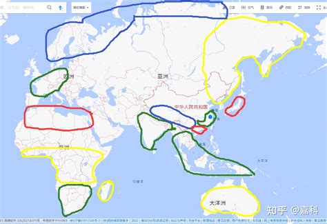 國家五行|【國家五行】拓展世界各國五行屬性：揭示國家五行性格，讓您的。